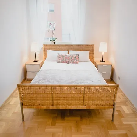 Albergue Midtown *