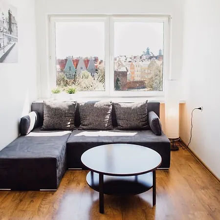 Albergue Midtown *
